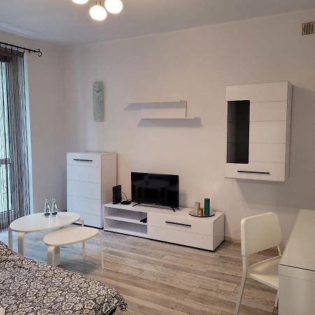 Apartament Tuwima Zabrze Ngoại thất bức ảnh