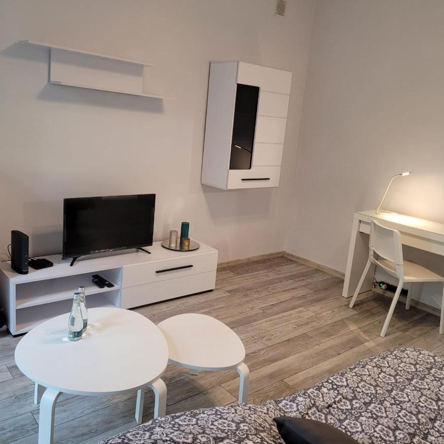 Apartament Tuwima Zabrze Ngoại thất bức ảnh