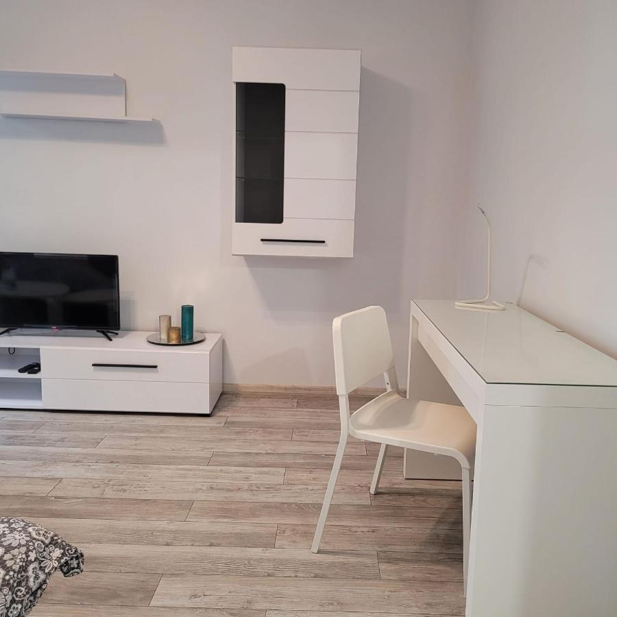 Apartament Tuwima Zabrze Ngoại thất bức ảnh