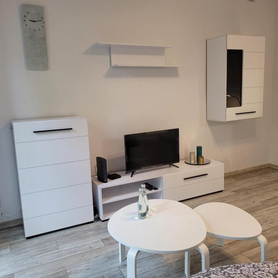 Apartament Tuwima Zabrze Ngoại thất bức ảnh