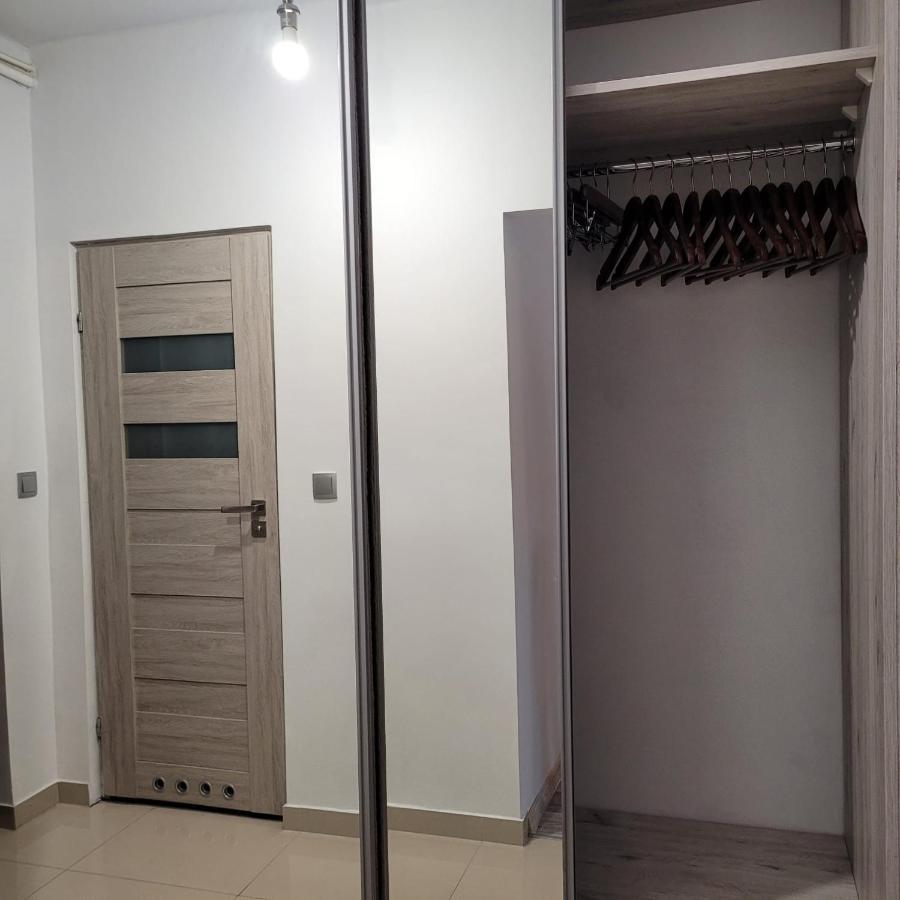 Apartament Tuwima Zabrze Ngoại thất bức ảnh