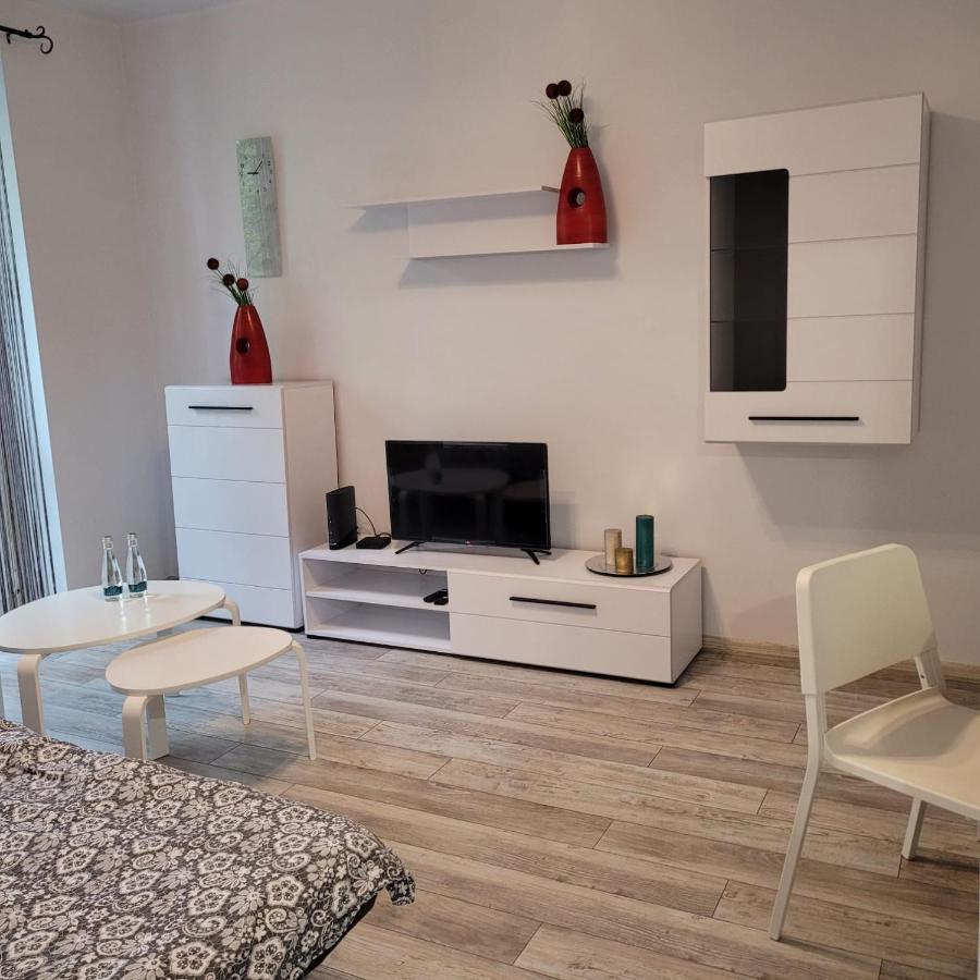 Apartament Tuwima Zabrze Ngoại thất bức ảnh