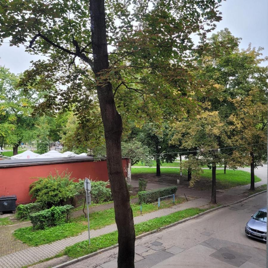 Apartament Tuwima Zabrze Ngoại thất bức ảnh