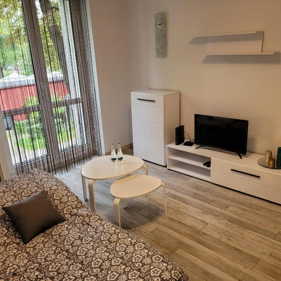 Apartament Tuwima Zabrze Ngoại thất bức ảnh